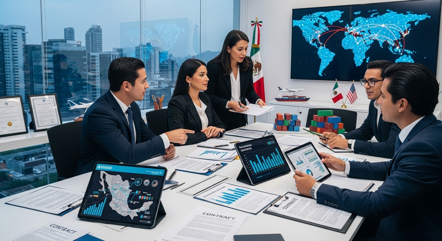 Equipo ACEGOVEL - Contacto